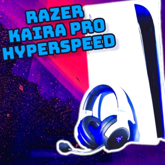 RAZER Kaira Pro Hyperspeed - Picture 8 of 11